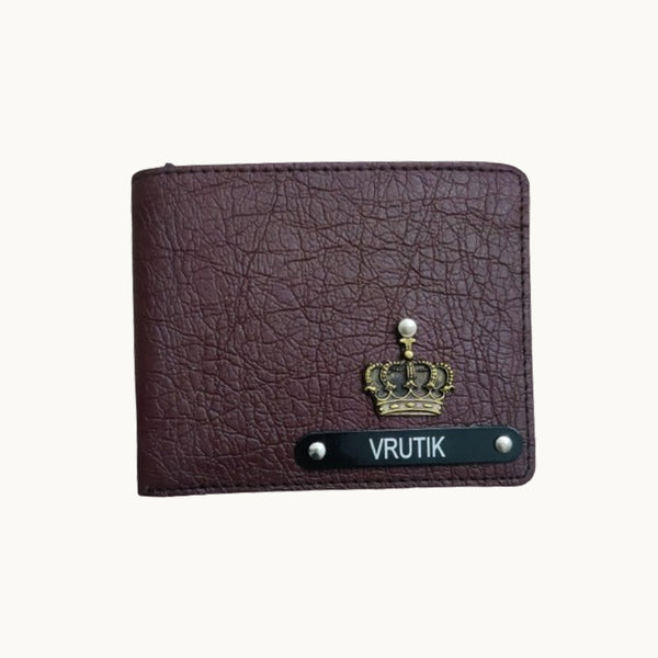 Premium Leather Wallet