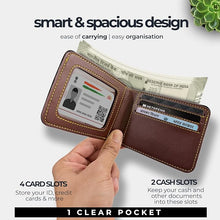 Men's Gift Combo - Faux Leather Adjustable Waist Belt & Wallet with Name & Charm