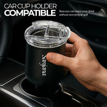 Stainless Steel Insulated Tumbler Vacuum Cup for Coffee, Tea, Cold Drinks-Office
