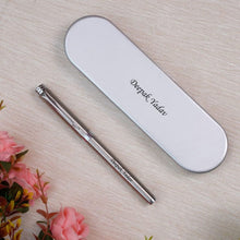 Customized Parker Pen with box